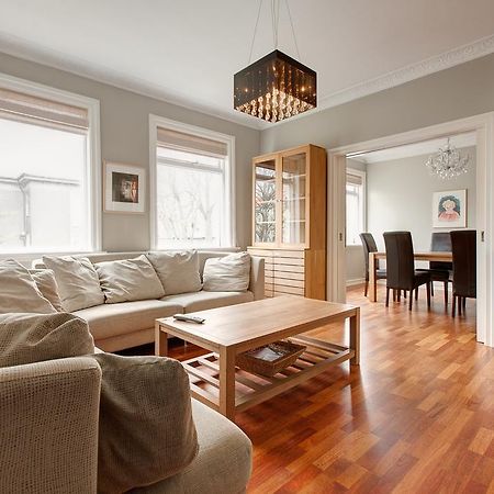 Galtafell Apartments Рейкьявик Номер фото