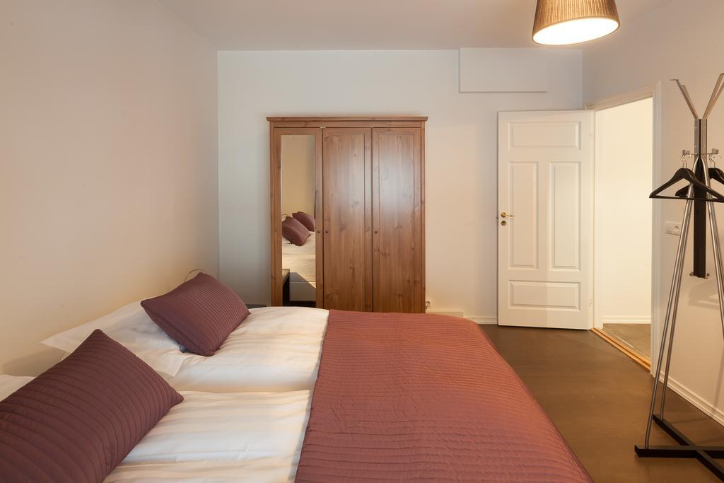 Galtafell Apartments Рейкьявик Номер фото