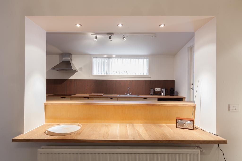 Galtafell Apartments Рейкьявик Номер фото