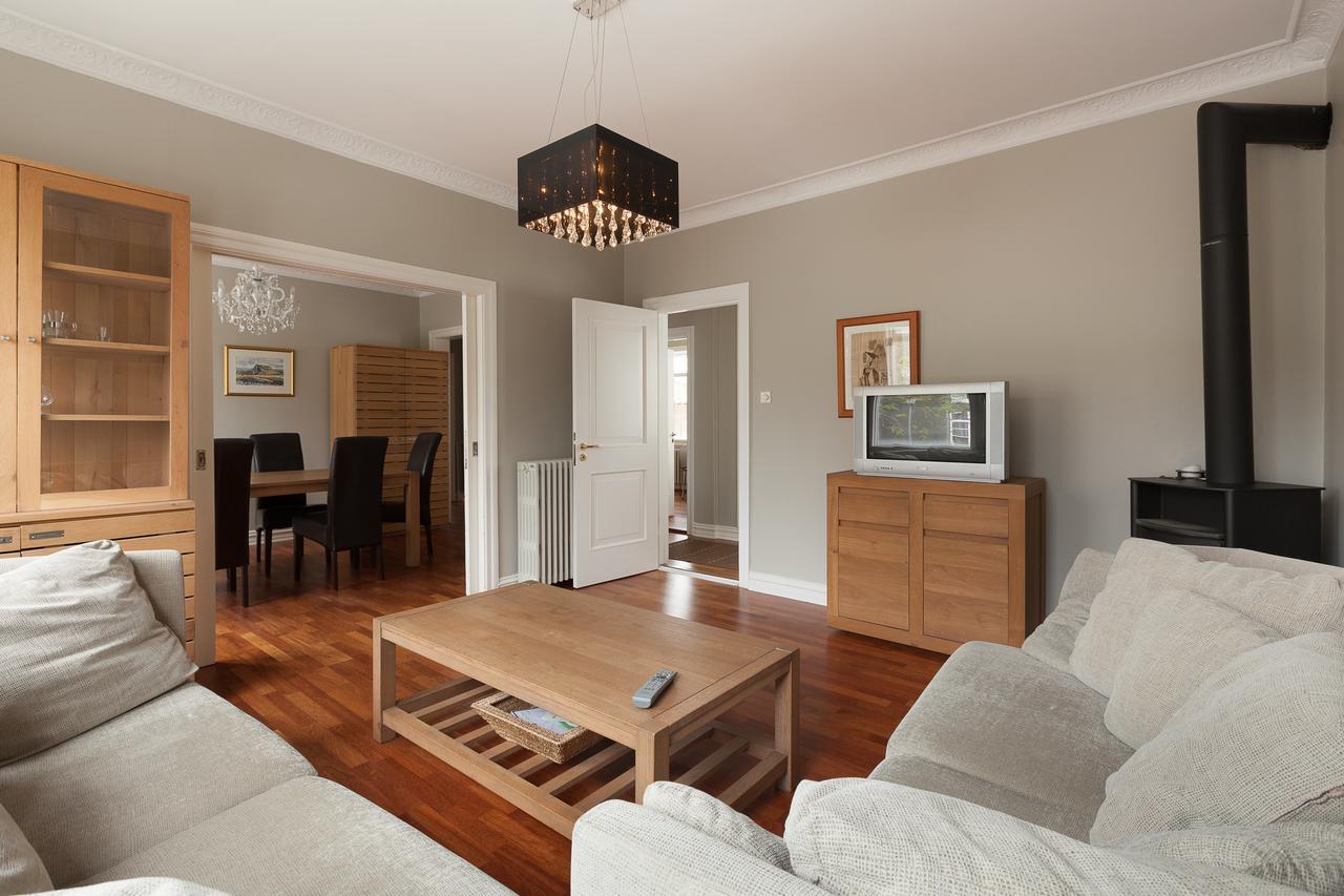 Galtafell Apartments Рейкьявик Номер фото