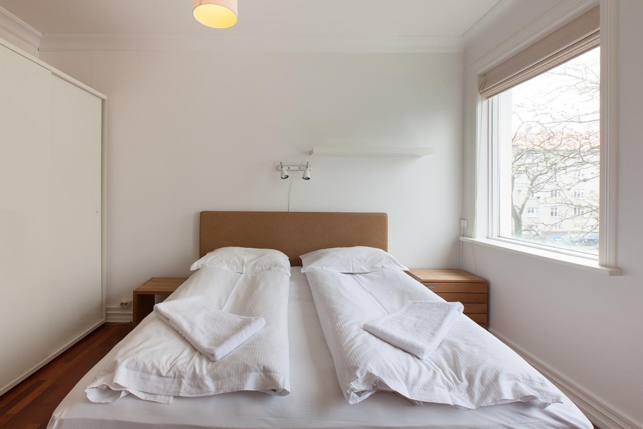 Galtafell Apartments Рейкьявик Номер фото