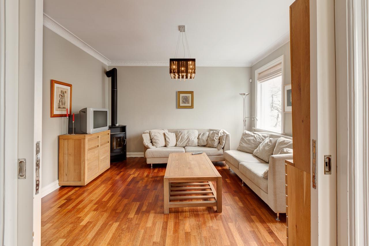 Galtafell Apartments Рейкьявик Номер фото