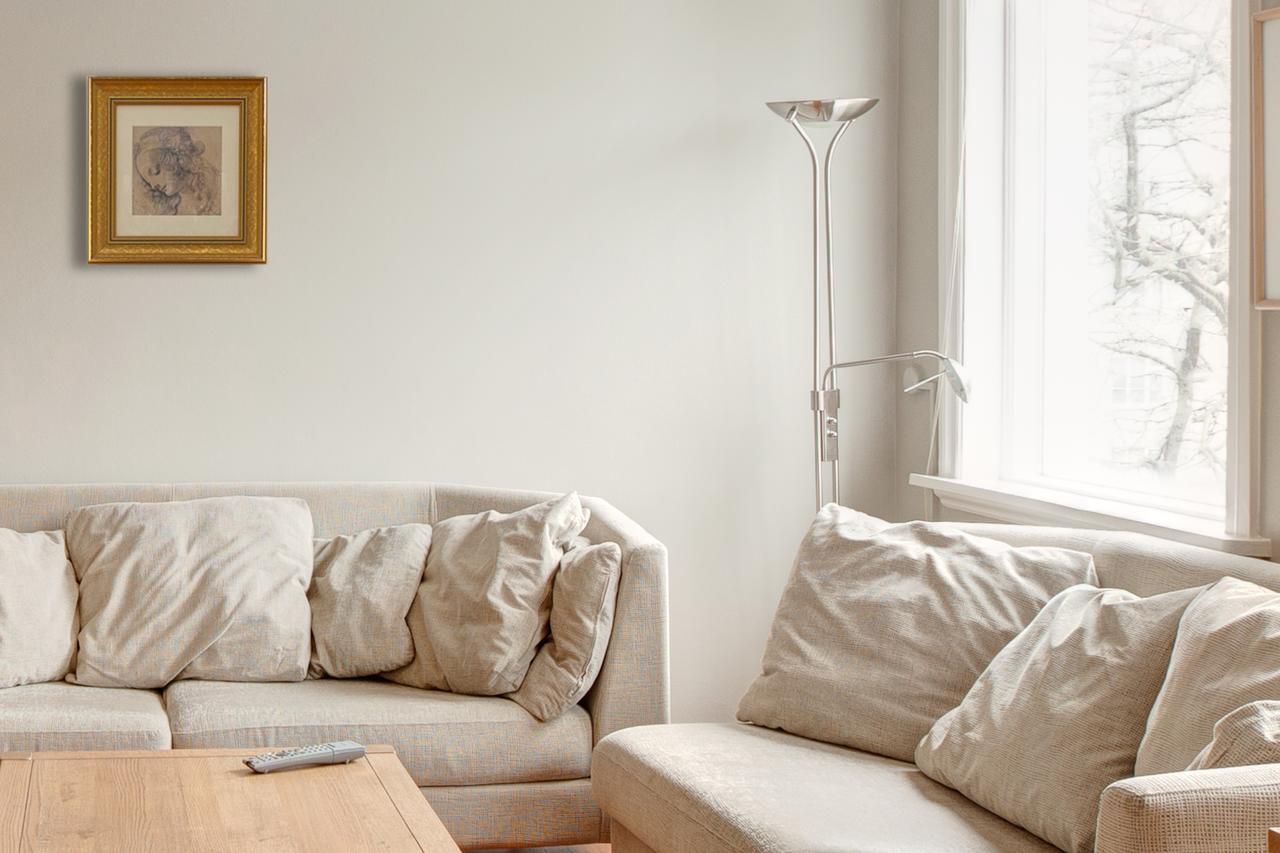 Galtafell Apartments Рейкьявик Номер фото