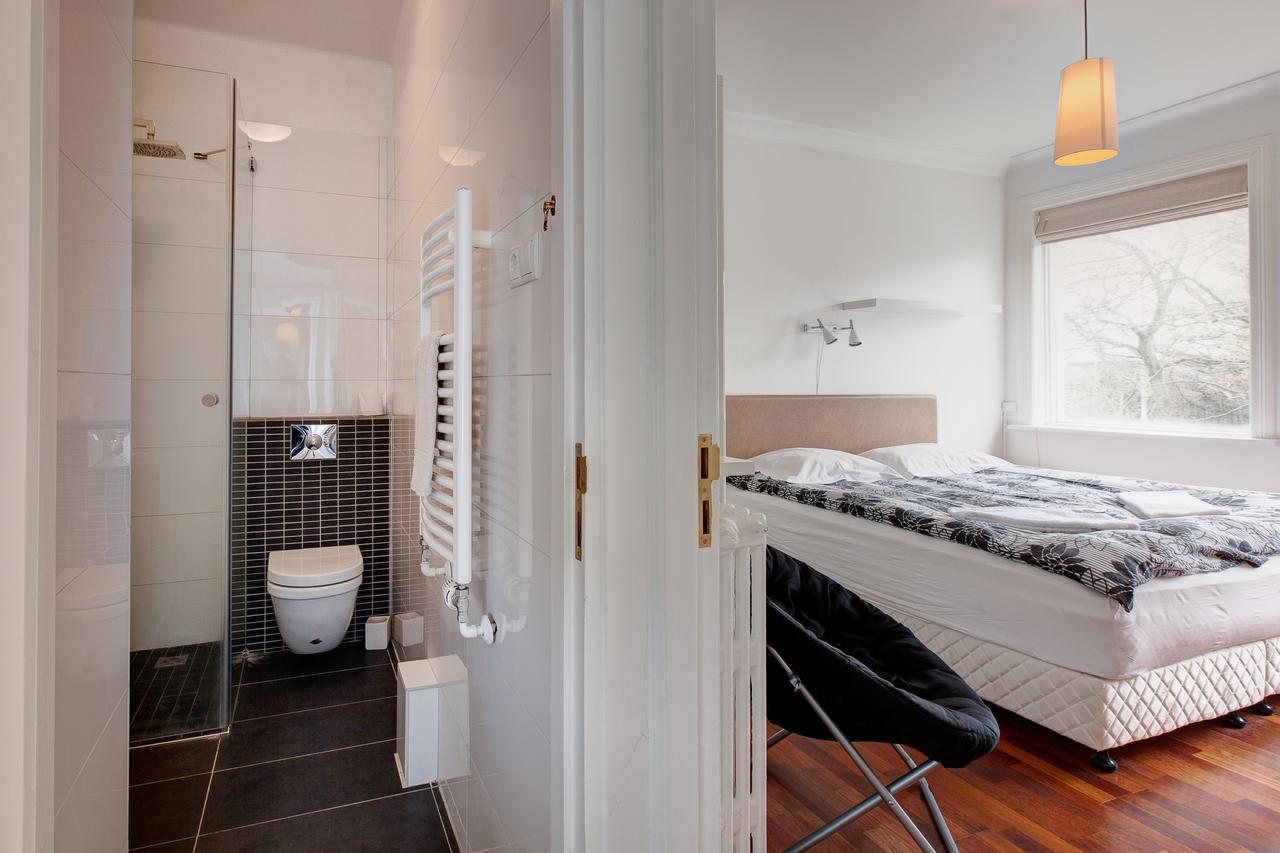 Galtafell Apartments Рейкьявик Номер фото