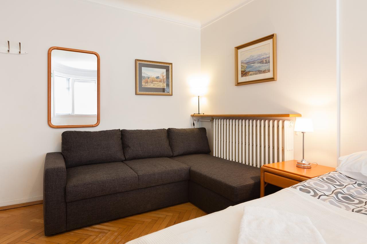 Galtafell Apartments Рейкьявик Номер фото